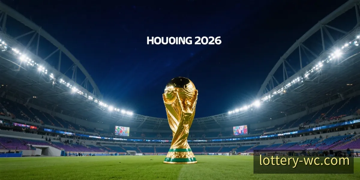 2026美加墨世界杯竞技场